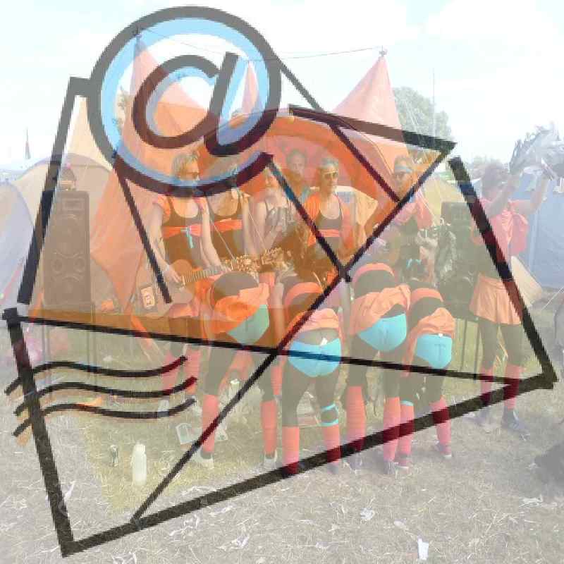 mail