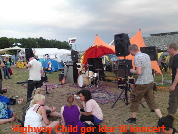 Highway Child Highway Child