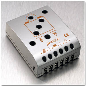 ladecontroller ladecontroller